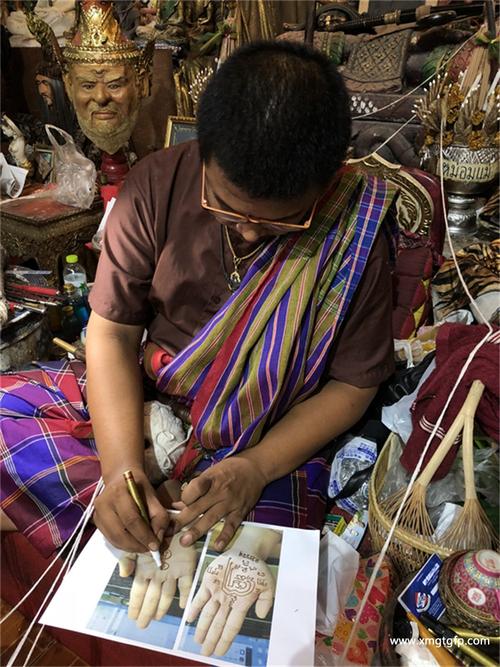 泰国法事超度婴灵，神秘仪式背后的信仰与现实