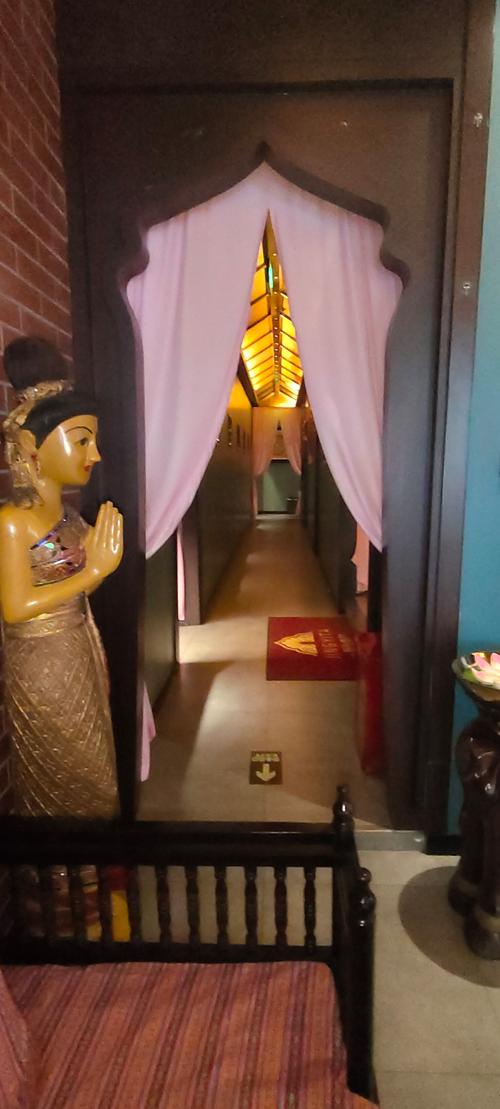 泰国虫妈妈法事，神秘信仰背后的灵性世界