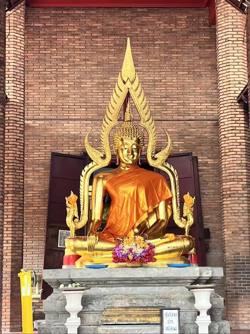 泰国佛牌电影，神秘与信仰的银幕之旅