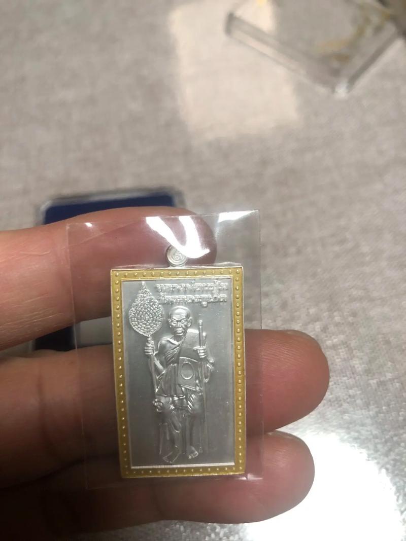 泰国在哪求佛牌/泰国请佛牌的寺庙