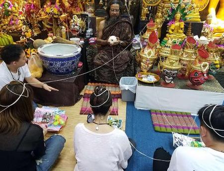 【泰国情降是真实吗,泰国情降会让人心甘情愿吗】