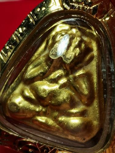 泰国佛牌 必打/泰国佛牌必打什么意思