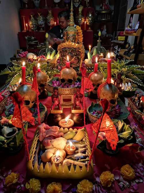 墓地情降法事预约（墓地情降只做一天有效果吗）